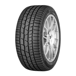 265/40R19 102V XL Continental Winter Contact TS830P * (BMW) OE 5-SERIES