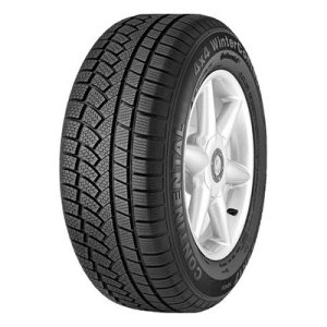 255/55R18 105H Continental 4X4 Winter Contact * (BMW) OE