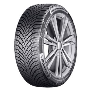 245/35R21 96W XL Continental Winter Contact TS860S 
