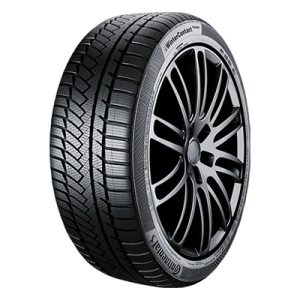 235/60R18 103T Continental Winter Contact TS850P ContiSeal (+) (Volkswagen) OE ID Buzz