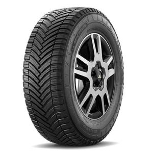 195/75R16 107R MICHELIN CROSSCLIMATE CAMPING 