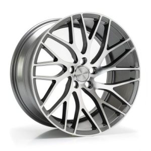 Imaz Wheels IM13 8,5x19 ET38 NAV 74,1 DGM