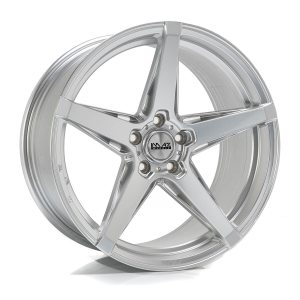 Imaz Wheels IM14 8,5x19 ET35 NAV 74,1 SILVER