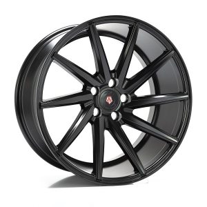 Imaz Wheels IM5R 8x18 ET38 NAV 74,1 Black