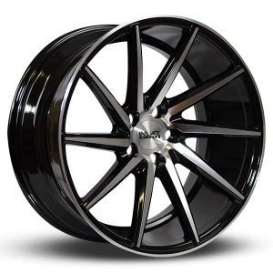 Imaz Wheels IM5L 8x18 ET38 NAV 74,1 B-P