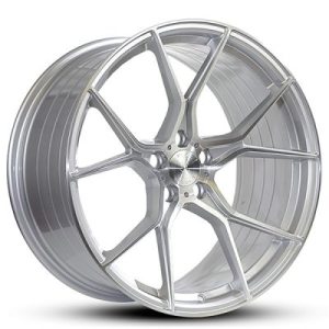 Imaz Wheels FF588 10x20 ET43 NAV 74,1 S-P BRUSH