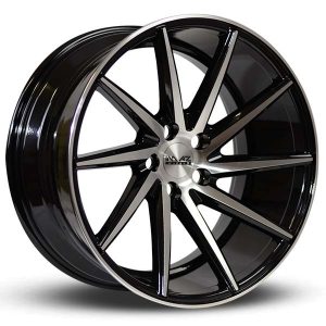 Imaz Wheels IM5R 8x18 ET38 NAV 74,1 B-P