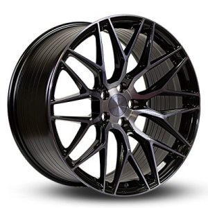 Imaz Wheels FF533 9,5x19 ET42 NAV 74,1 D-Tint