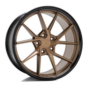 Imaz Wheels FF689 10x20 ET42 NAV 74,1 BRONZE BL-LIP