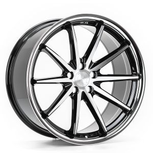 Imaz Wheels FF675 10x20 ET42 NAV 74,1 B-P SS LIP