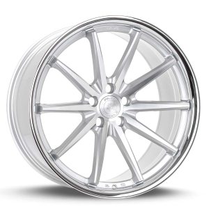 Imaz Wheels FF675 10x20 ET42 NAV 74,1 S-P SS LIP