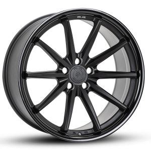 Imaz Wheels FF675 10,5x22 ET45 NAV 74,1 BL-BL LIP