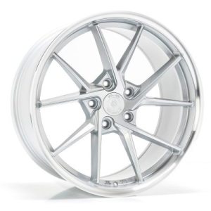 Imaz Wheels FF689 10x20 ET42 NAV 74,1 SILVER MA-LIP