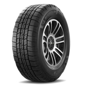 265/70R18 116S MICHELIN LTX TRAIL 