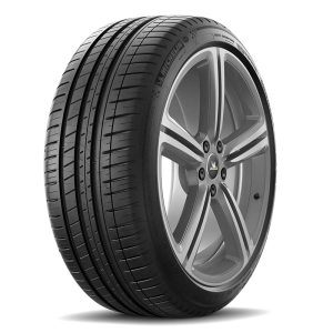 255/35R19 96Y MICHELIN PILOT SPORT 3 XL AO