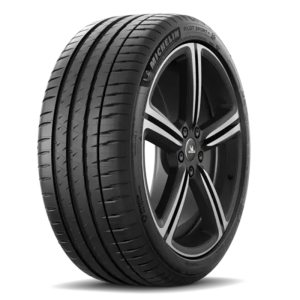 275/35R20 102Y MICHELIN PILOT SPORT 4 XL  ZP