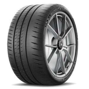 235/35R19 91Y MICHELIN PILOT SPORT CUP 2 XL CONNECT