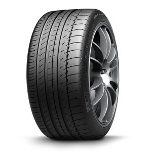265/40R18 101Y MICHELIN PILOT SPORT PS2 XL N4