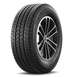 265/60R18 110H MICHELIN PRIMACY XC 