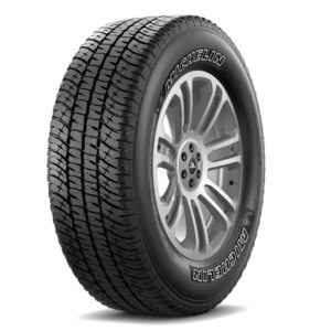 275/70R18 125S MICHELIN LTX A/T 2 