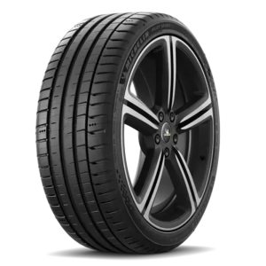 255/35R18 94Y MICHELIN PILOT SPORT 5 XL 