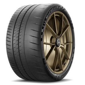 335/30R21 109Y MICHELIN PILOT SPORT CUP 2 R XL CONNECT N0