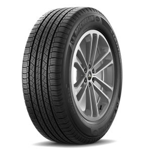 255/50R19 107H MICHELIN LATITUDE TOUR HP XL BMW DT ZP