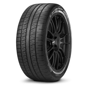275/45R20 110H PIRELLI SCORPION ZERO ASIM. (AO) XL