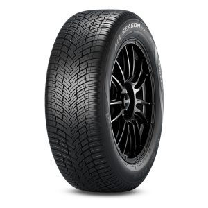 235/45R20 100H PIRELLI SCORPION ALL SEASON SF2 (VOL) ELT XL