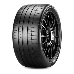 245/30R20 90Y PIRELLI PZERO R XL