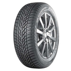 225/50R18 99V NOKIAN WR SNOWPROOF P XL