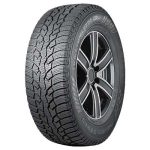 235/65R16 121/119R NOKIAN HAKKAPELIITTA CR4 