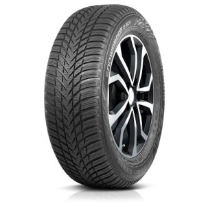 215/55R18 95T NOKIAN SNOWPROOF 2 SUV 