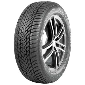 205/50R17 93H NOKIAN SNOWPROOF 2 XL