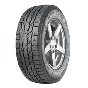 215/65R16 109/107R NOKIAN NORDMAN NORTH CR 