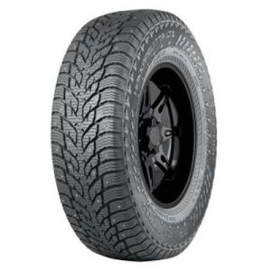 275/70R18 125/122Q NOKIAN HAKKAPELIITTA LT3 