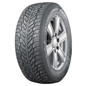 225/55R17 109/107R NOKIAN HAKKAPELIITTA C4 