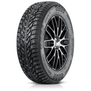 225/65R17 106T NOKIAN NORDMAN NORTH 9 SUV XL