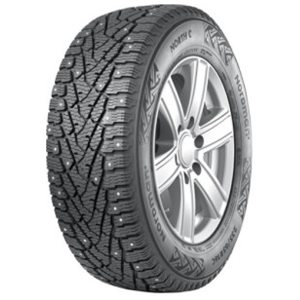 205/65R16 107/105R NOKIAN NORDMAN NORTH C 