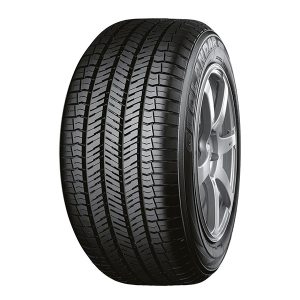 225/65R17 102H YOKOHAMA GEOLANDAR G91