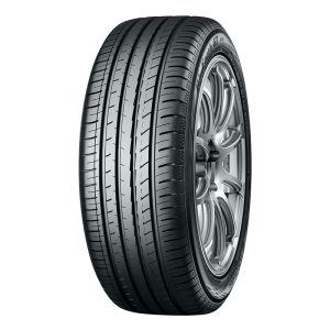 235/35R19 91W YOKOHAMA BLUEARTH-GT AE51