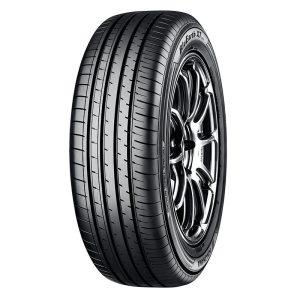 235/55R17 103W YOKOHAMA BLUEARTH-XT AE61