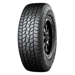 245/75R17 118S YOKOHAMA GEOLANDAR A/T 4 G018 M+S