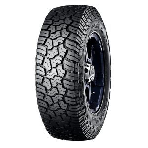 275/65R17 118Q YOKOHAMA GEOLANDAR X-AT G016 POR