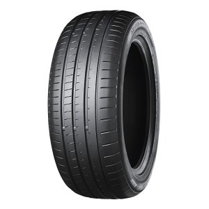 285/30R22 100Y YOKOHAMA ADVAN SPORT V107