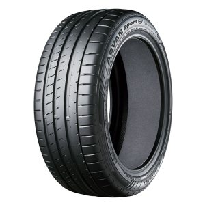 285/35R22 101W YOKOHAMA ADVAN SPORT EV V108