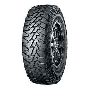 305/55R20 118Q YOKOHAMA GEOLANDAR M/T G003 POR