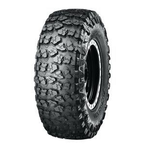 35x12,50R20 121Q YOKOHAMA GEOLANDAR X-MT G005 POR