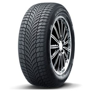 215/40R17 87V NEXEN WINGUARD SPORT 2 XL