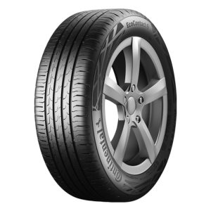 255/45R20 105W CONTINENTAL ECO CONTACT 6 MO XL